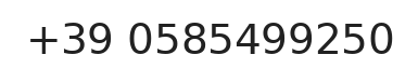 Telefono ufficio 2