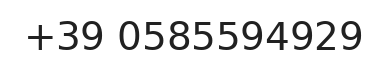 Telefono ufficio 2