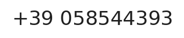 Telefono ufficio 2