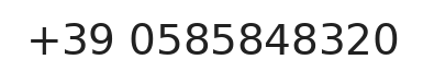 Telefono ufficio 2