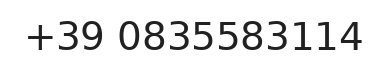 Telefono ufficio 2
