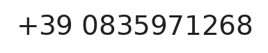 Telefono ufficio 2
