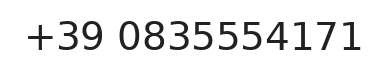 Telefono ufficio 2