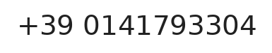 Telefono ufficio 2