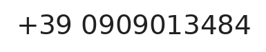 Telefono ufficio 2