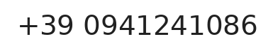 Telefono ufficio 2