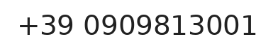 Telefono ufficio 2