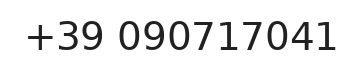 Telefono ufficio 2
