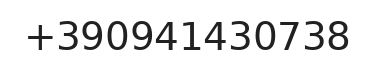 Telefono ufficio 2