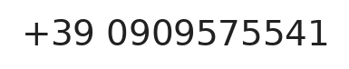 Telefono ufficio 2