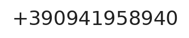 Telefono ufficio 2