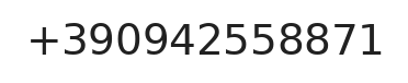 Telefono ufficio 2