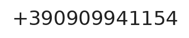 Telefono ufficio 2