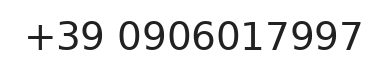 Telefono ufficio 2