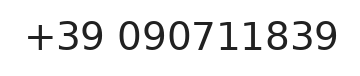 Telefono ufficio 2