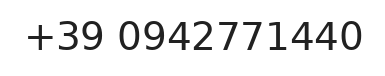 Telefono ufficio 2