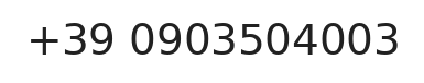 Telefono ufficio 2