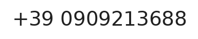 Telefono ufficio 2
