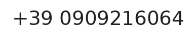 Telefono ufficio 2