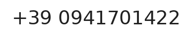 Telefono ufficio 2