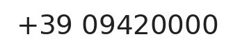 Telefono ufficio 2