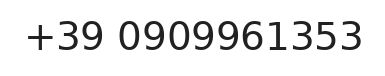 Telefono ufficio 2