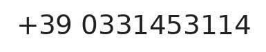 Telefono ufficio 2