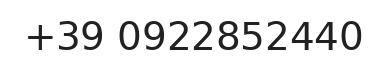 Telefono ufficio 2