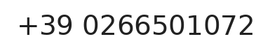 Telefono ufficio 2