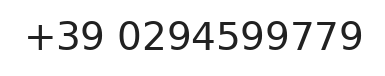 Telefono ufficio 2