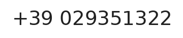 Telefono ufficio 2