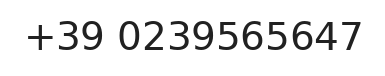 Telefono ufficio 2