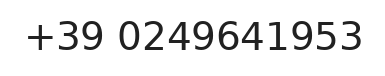 Telefono ufficio 2