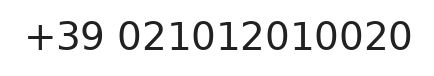 Telefono ufficio 2