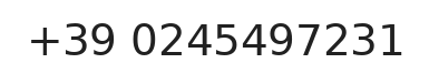 Telefono ufficio 2