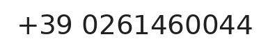 Telefono ufficio 2