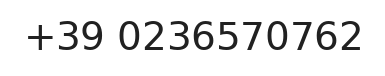 Telefono ufficio 2