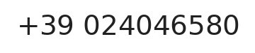 Telefono ufficio 2