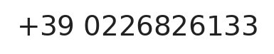 Telefono ufficio 2
