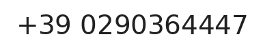 Telefono ufficio 2