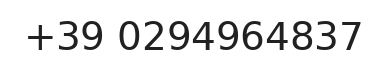Telefono ufficio 2