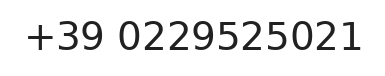 Telefono ufficio 2