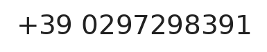 Telefono ufficio 2