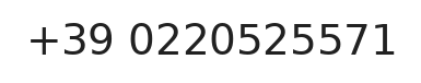Telefono ufficio 2