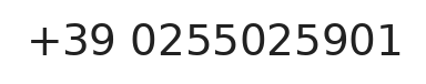 Telefono ufficio 2