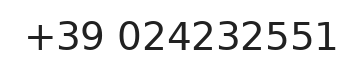 Telefono ufficio 2