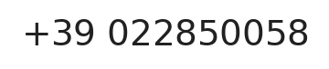 Telefono ufficio 2