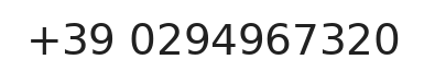 Telefono ufficio 2