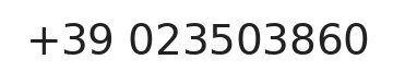 Telefono ufficio 2
