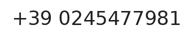 Telefono ufficio 2